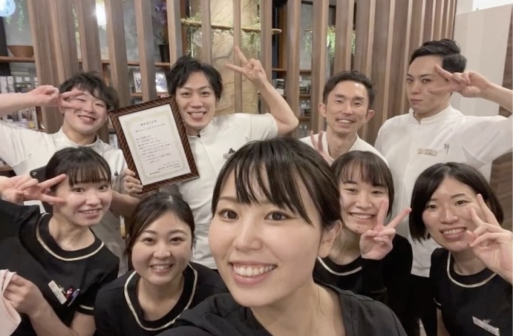 株式会社CURE INNOVATION 平森 勇喜さま