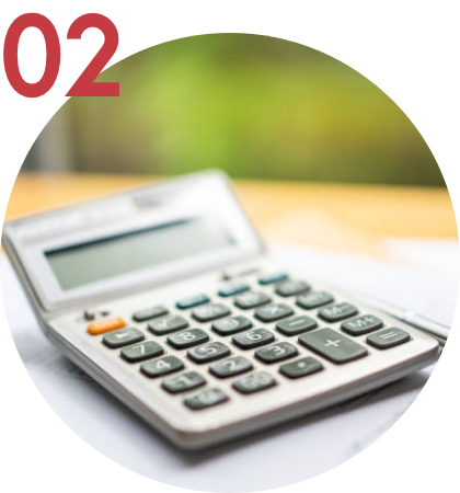 ヒアリング・お見積り