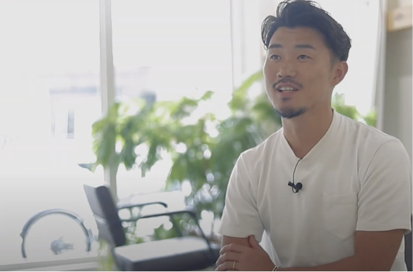 美容室「THREE」小畑輝晃 さま