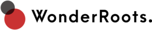 WonderRootsロゴ